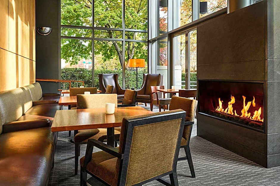 The Westin Bellevue