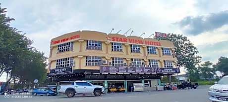 Starview Hotel