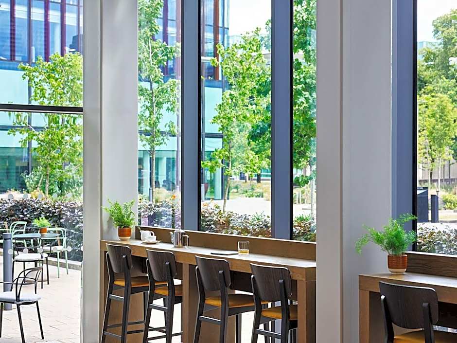 Hyatt Regency Manchester