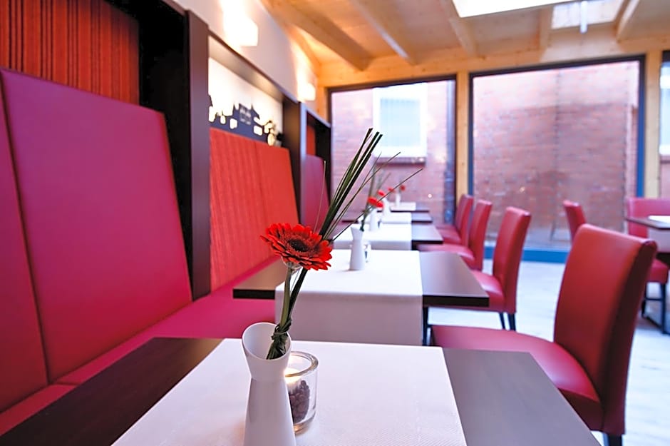 Hotel Am Alten Hafen