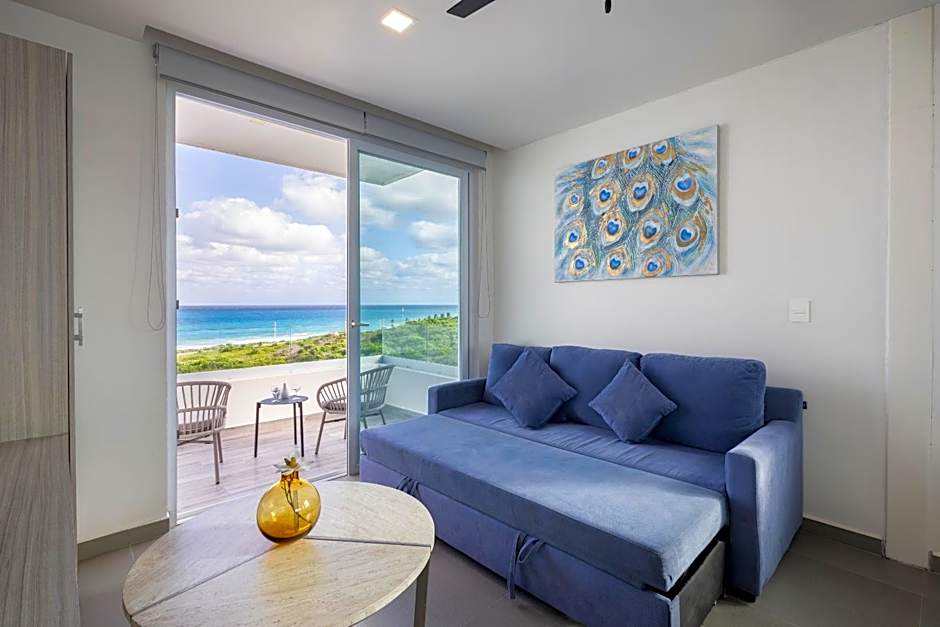 Azulea Isla Mujeres Hotel