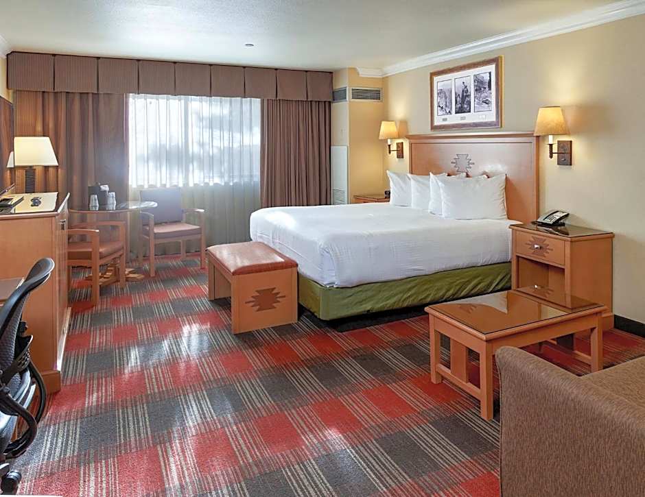 Holiday Inn Resort The Squire at Grand Canyon by IHG