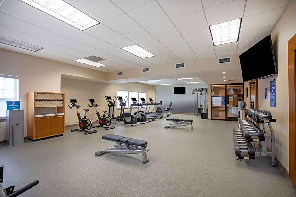 Homewood Suites by Hilton Newark - Fremont