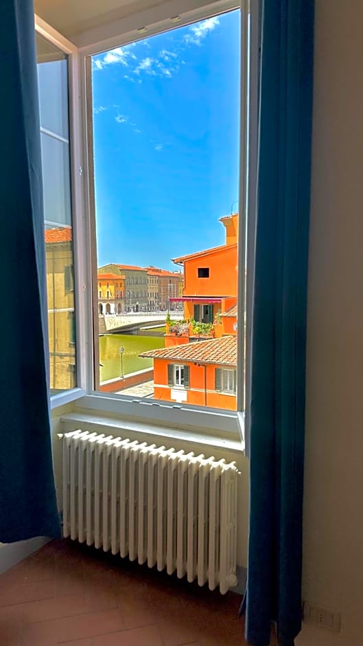 B&B - Residenza d'epoca Piazza Cairoli