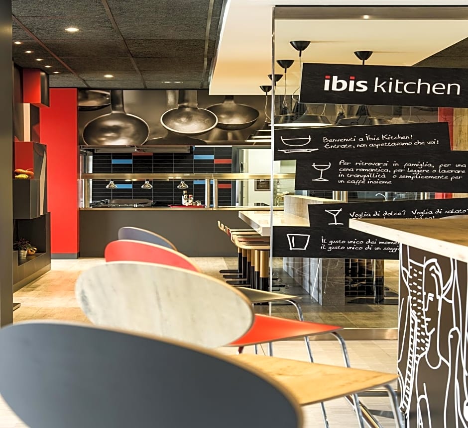 Ibis Milano Fiera