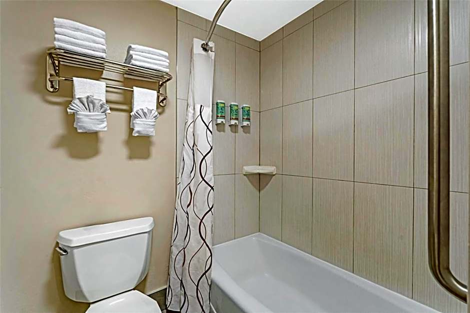 Best Western Redondo Beach Galleria Inn Hotel - Beach City LA