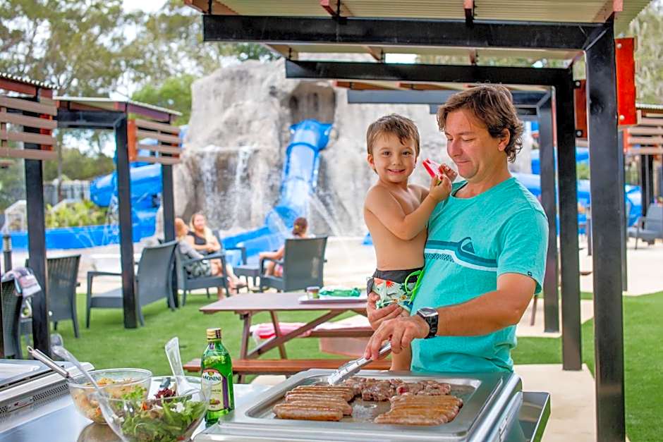 BIG4 Tweed Billabong Holiday Park
