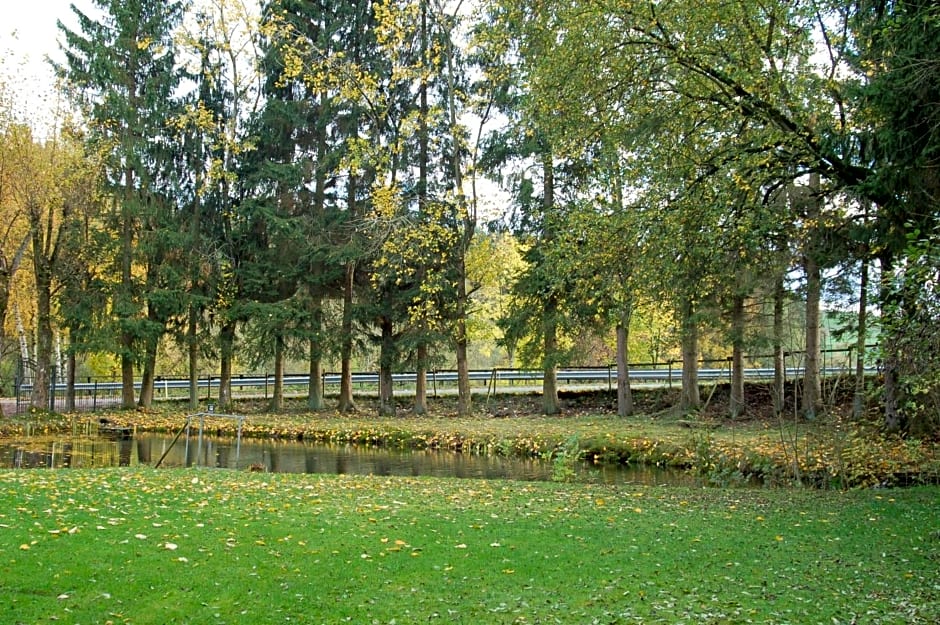 B&B Het Groote Genoegen