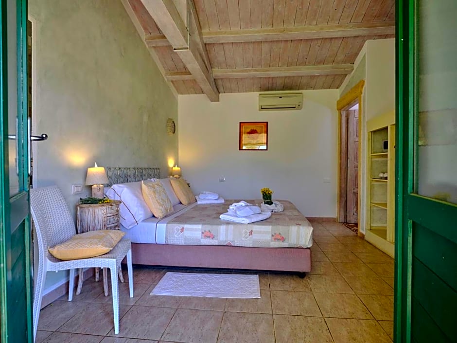 LOCANDA MURALES - Turismo rurale