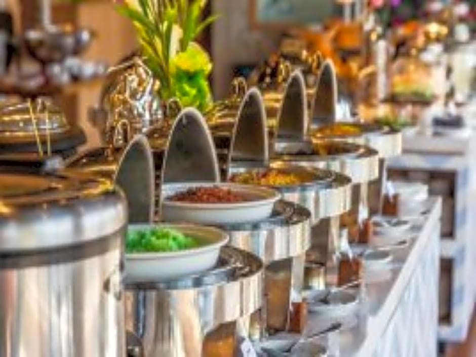 Great Diponegoro Hotel Surabaya