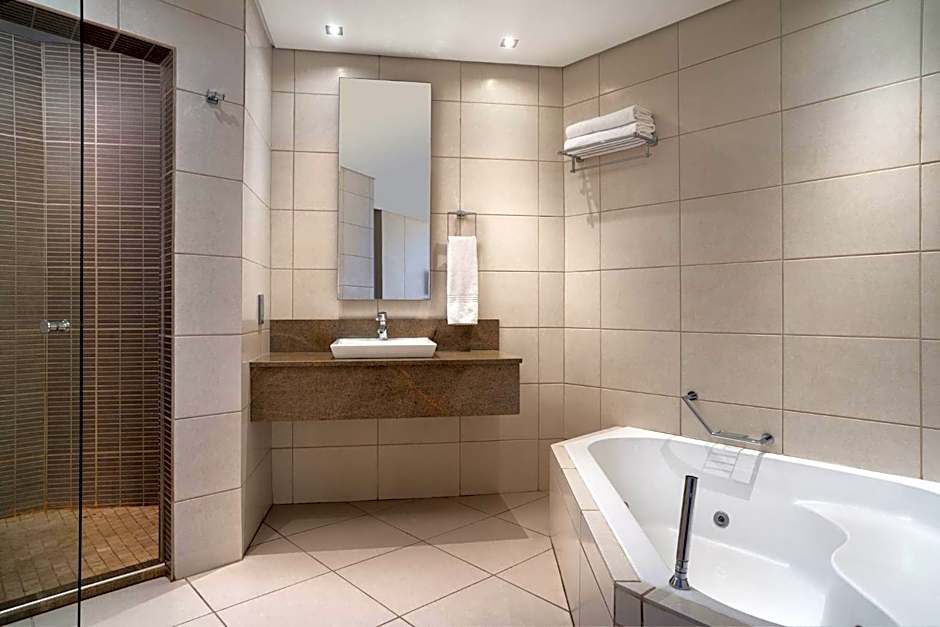 Premier Hotel East London ICC