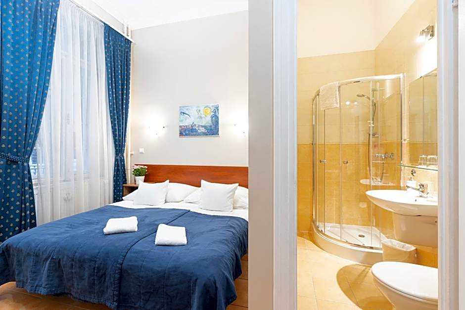 Budapest Panorama Central