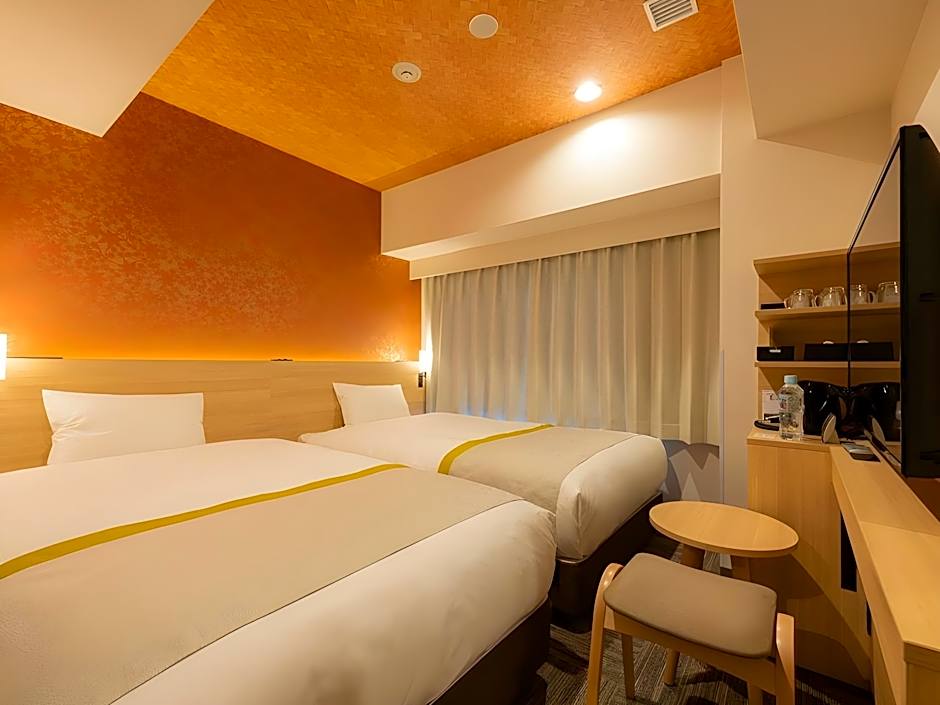 Tosei Hotel Cocone Ueno Okachimachi