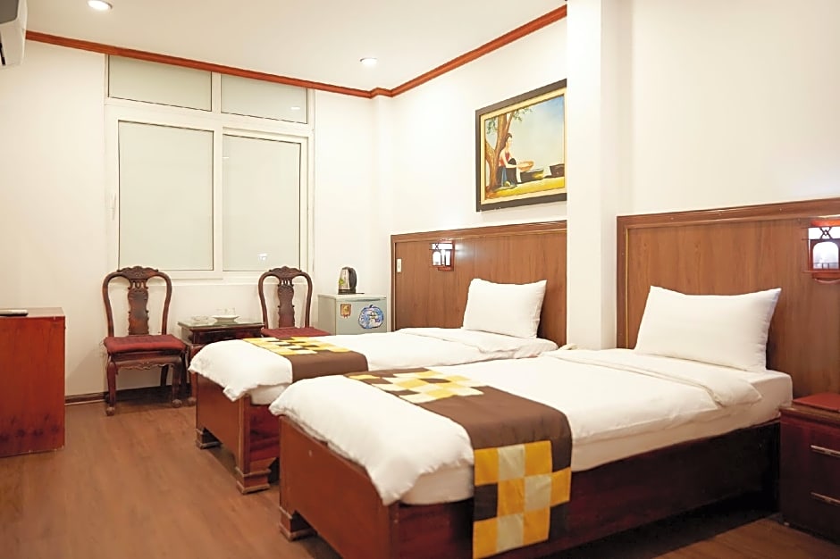 Hanoi Asia 2 Hotel