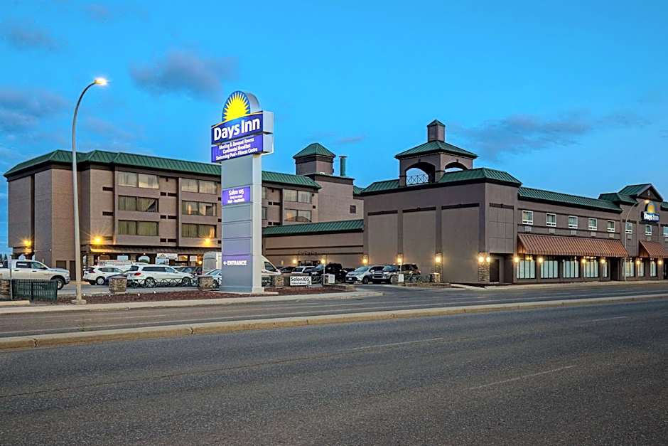 Photo 1 of 50 of Days Inn by Wyndham Calgary South