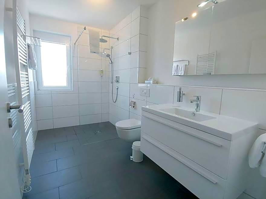 Golf & Wellness Suite Bad Bellingen Apartment 5-9