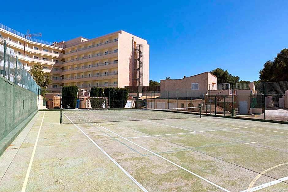 Invisa Ereso All Inclusive