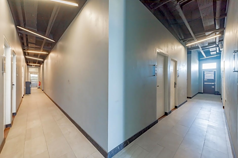 Urbanview Hotel The Tang Balikpapan by RedDoorz