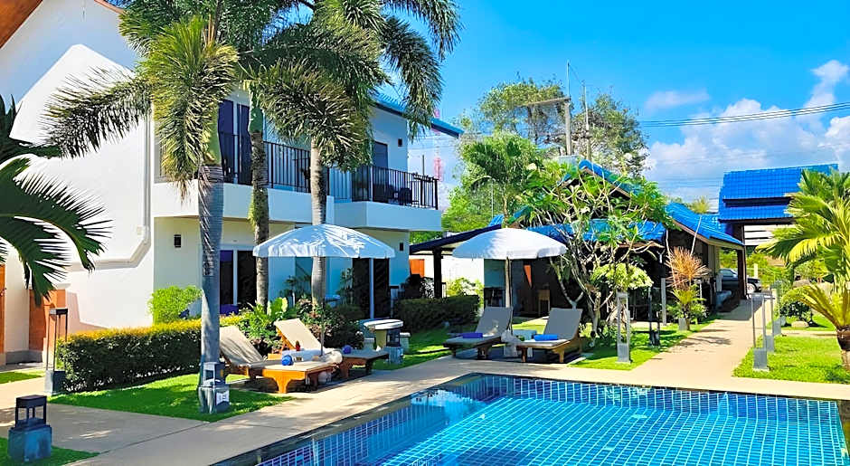 Phuket Airport Hotel