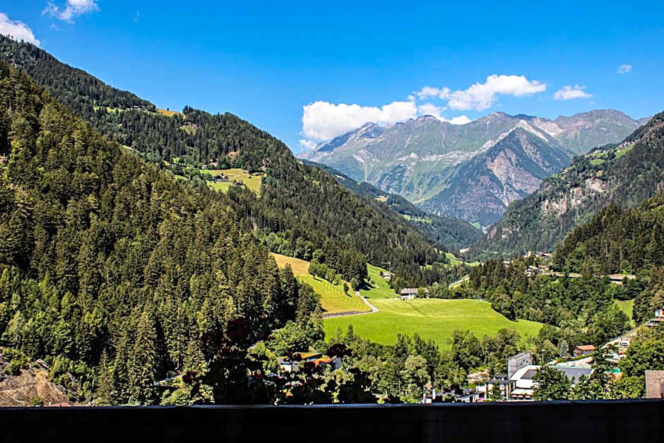 Das Bergland - Vital & Activity