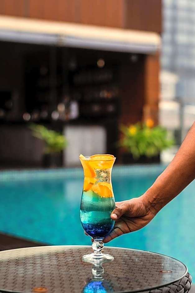Sheraton Colombo Hotel