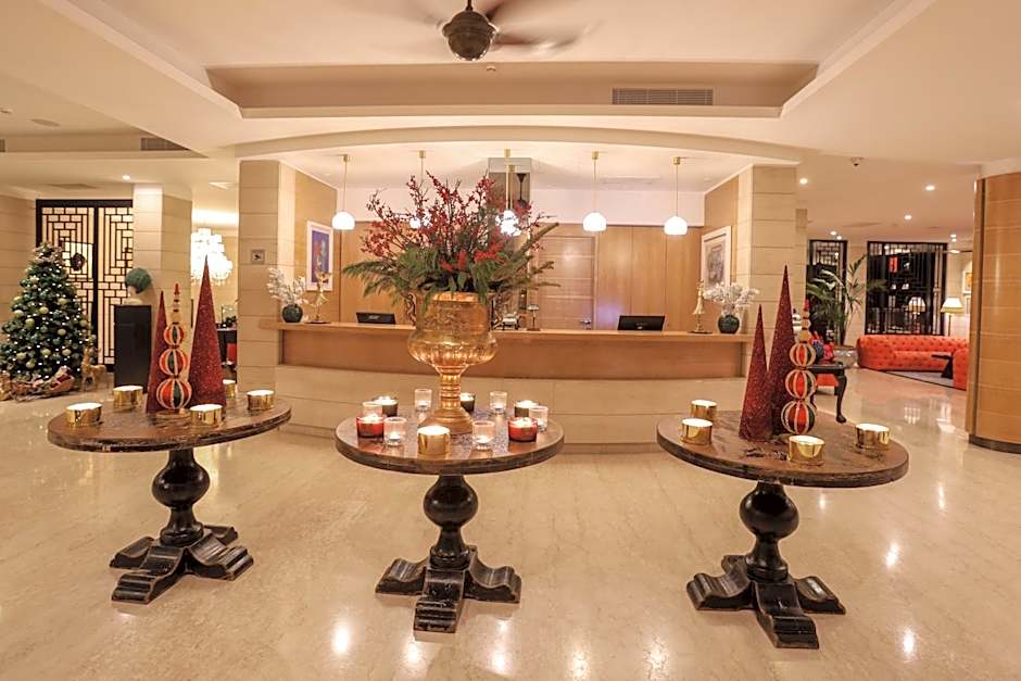 Boutique Hotel Esplanade