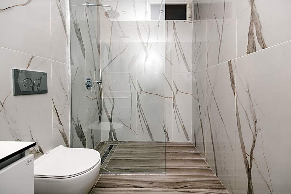 Pelithea Family Aparthotel