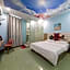 City Boutique Apartment (Guangzhou Shangxiajiu Pedestrain Street)