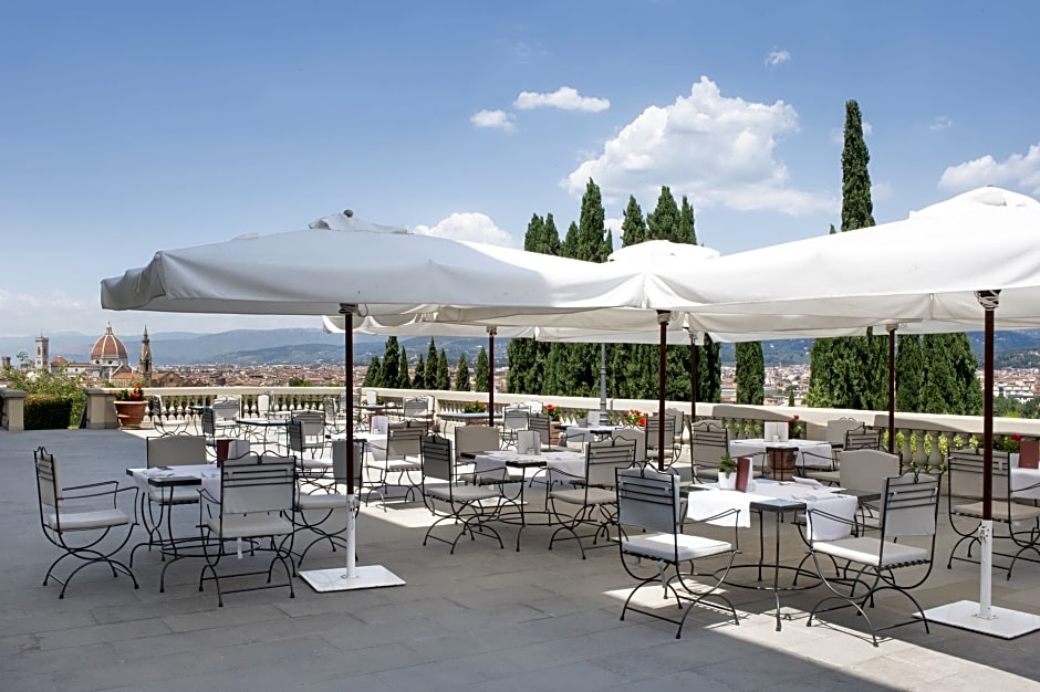 Villa La Vedetta