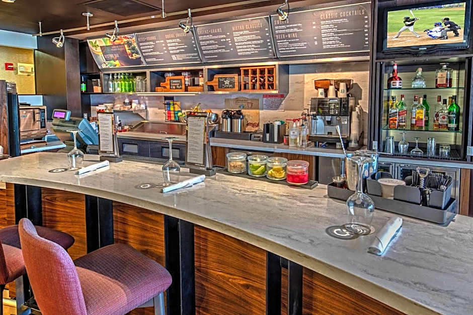 Courtyard by Marriott Memphis Germantown