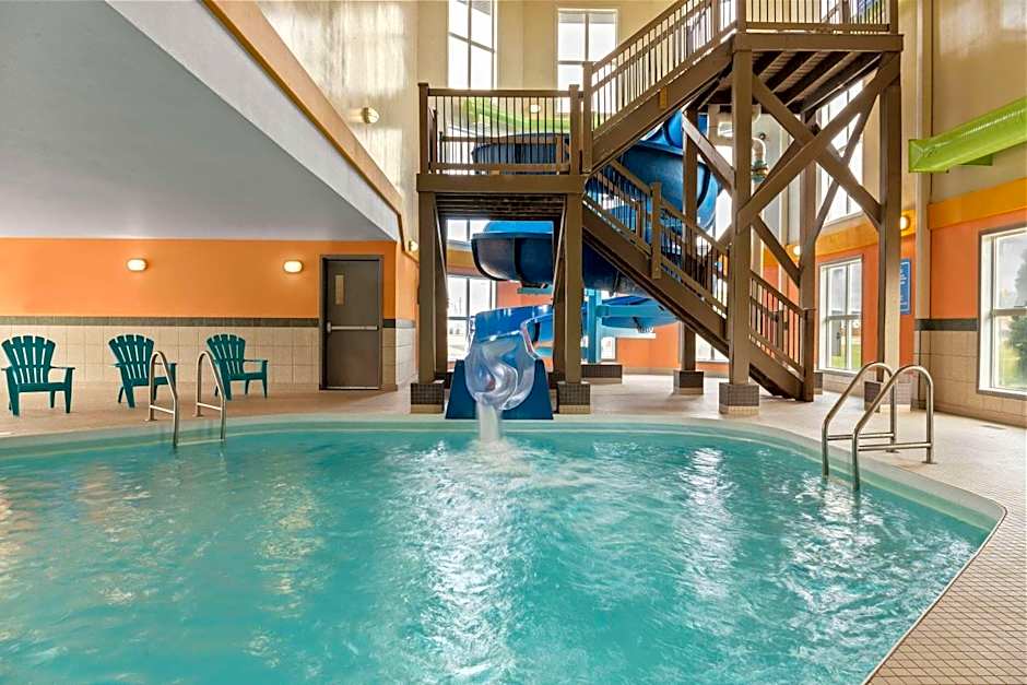 Days Inn by Wyndham Steinbach