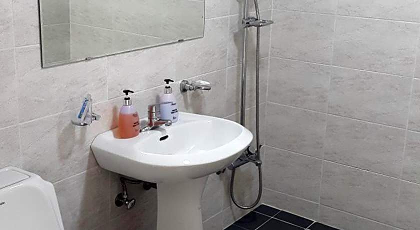 Dreaming Forest Pension