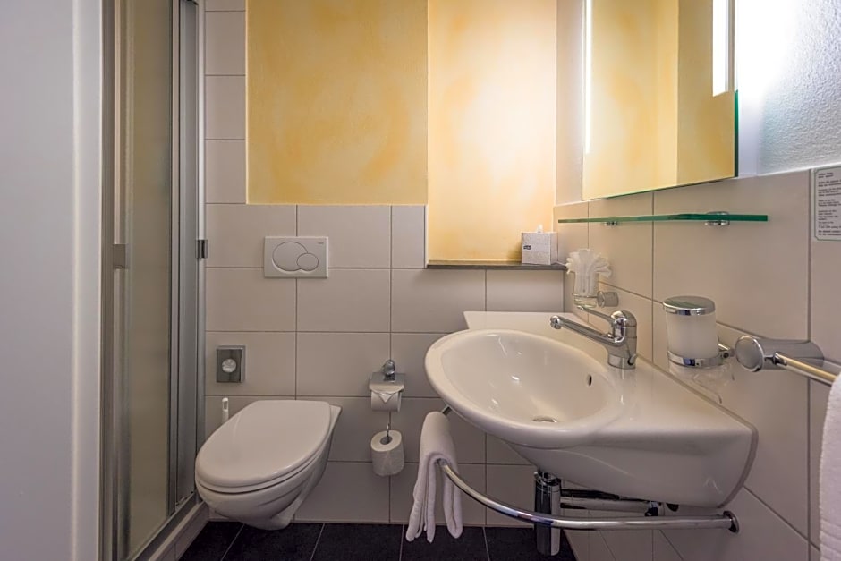 Parkhotel Gunten – Beach & Spa