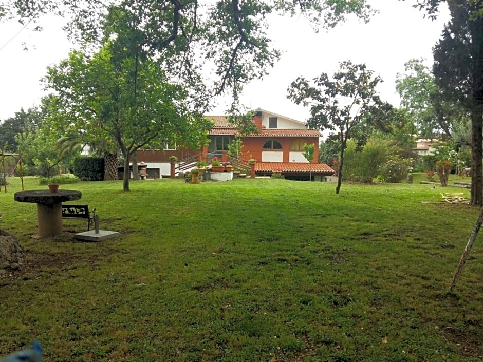 B&B Le Cinque Querce