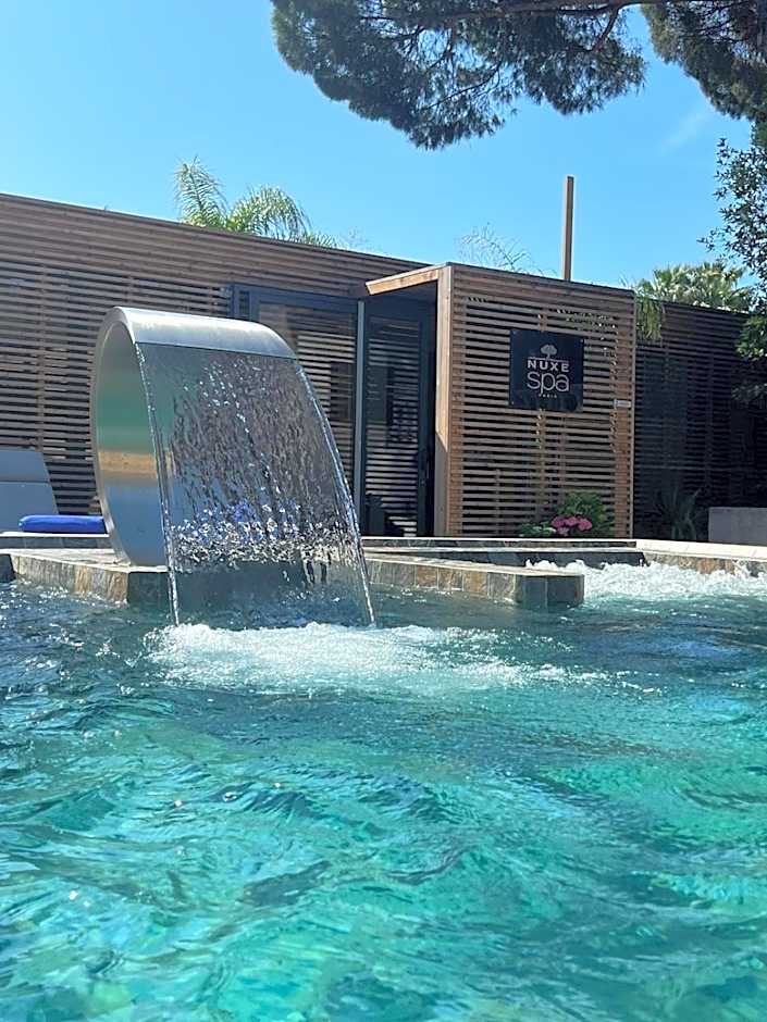 La Villa Dune, Hôtel & Spa