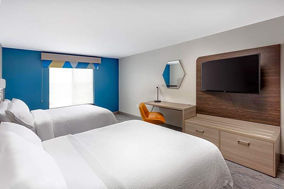 Holiday Inn Express Kearney By IHG