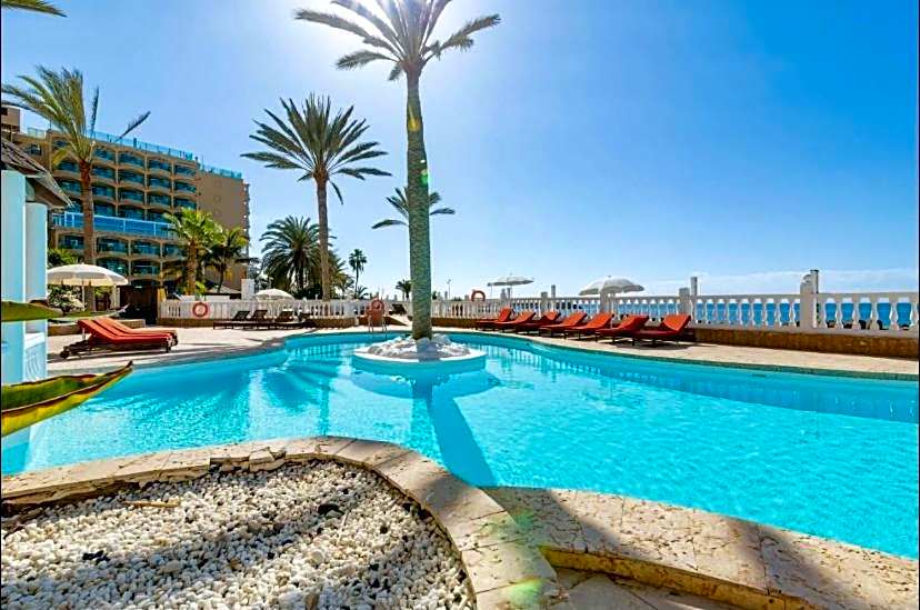 Sunset Ocean Oceanvrent