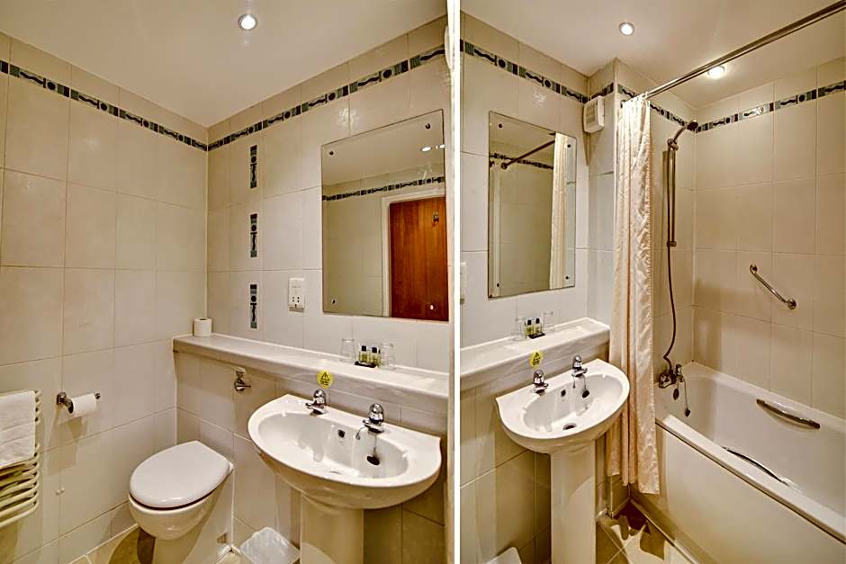 Aston Court Derby City Centre by Belvilla