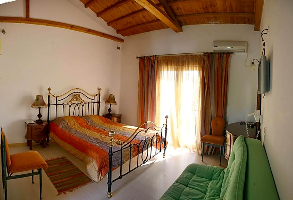 Malemi Organic Hotel