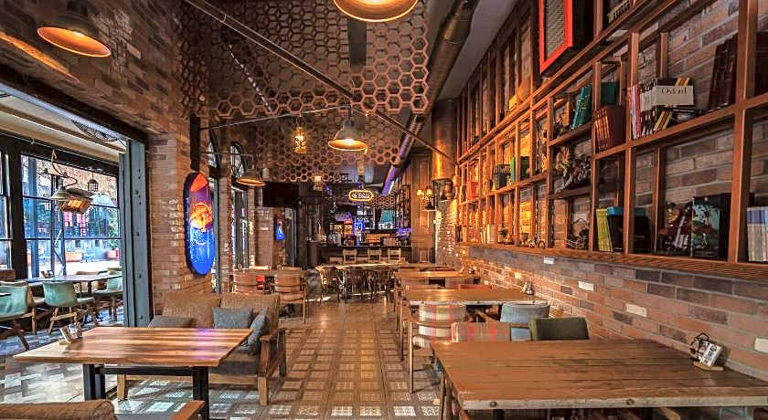 Raymar Hotels Ankara