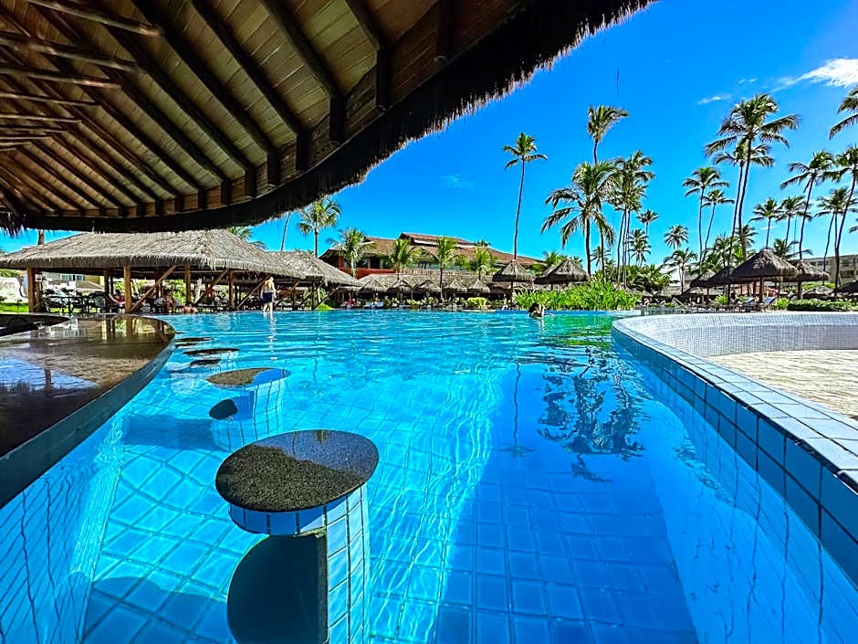 Enotel Porto de Galinhas All Inclusive