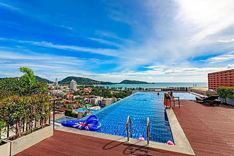 Apartments at The Bliss Condo by Lofty