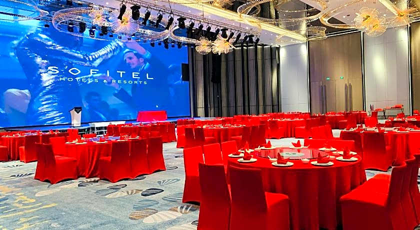 Sofitel Hangzhou Yingguan