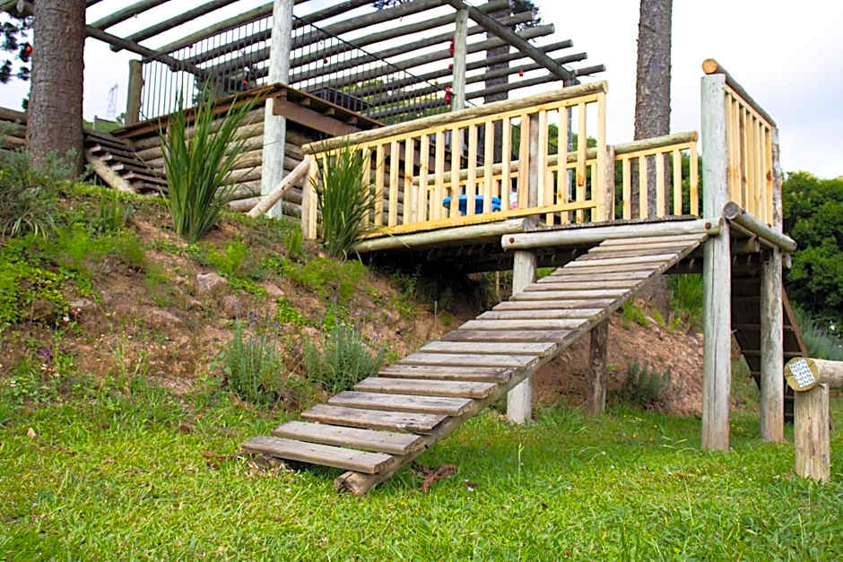 Cappio Pousada e Lazer