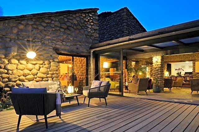 Hotel Restaurant & Spa E Caselle