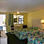 Palmetto Beachfront Hotel