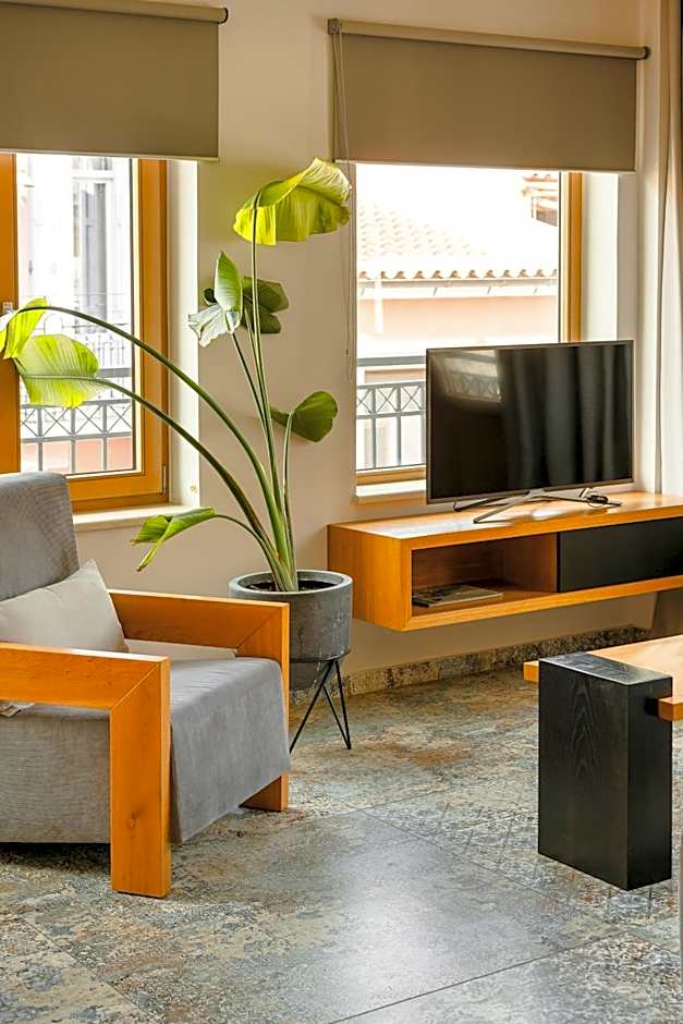 Querini Luxury Suites