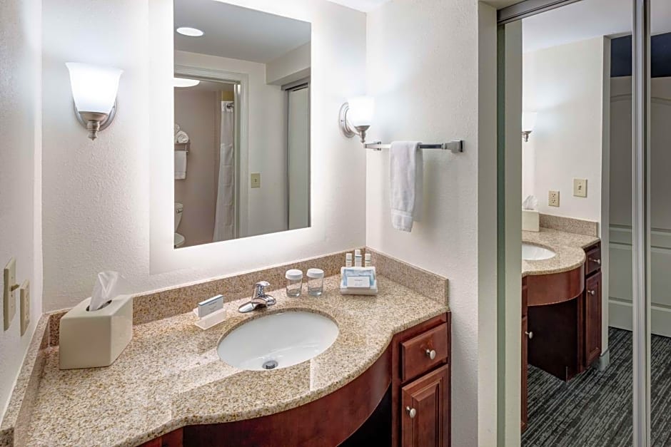 Homewood Suites By Hilton Huntsville-Village Of Providence