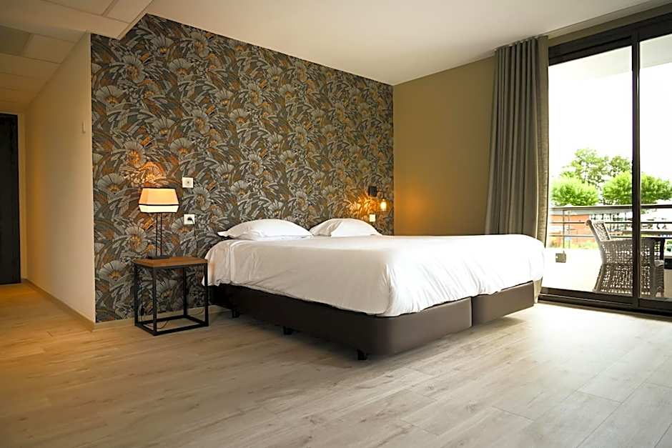 Hôtel Les Muses