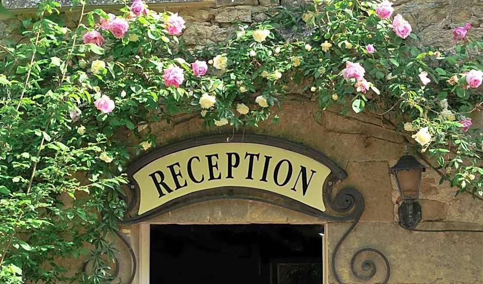 Hotel La Maison des Peyrat